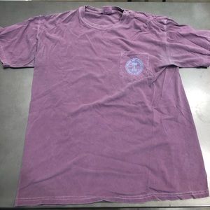 Comfort Colors Shirts - Men’s Comfort Colors Short Sleeve T-Shirt Large Comfort Colors Shirts - Men’s Comfort Colors Short Sleeve T-Shirt Large
